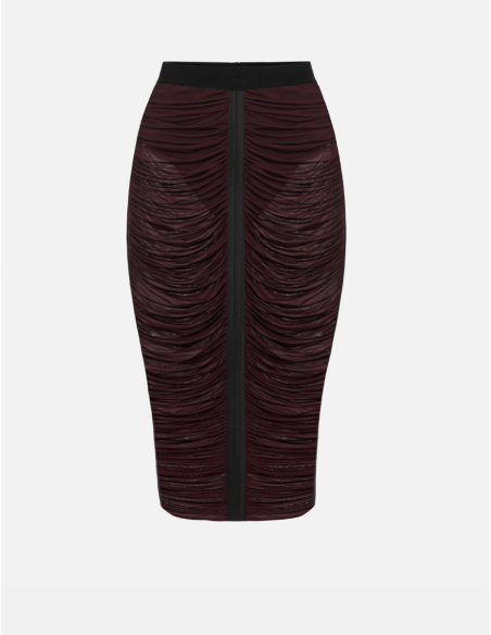 jupe elisabetta franchi à nice