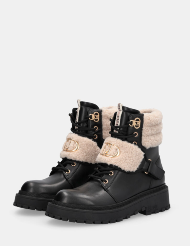 boots  liu jo nice boutique