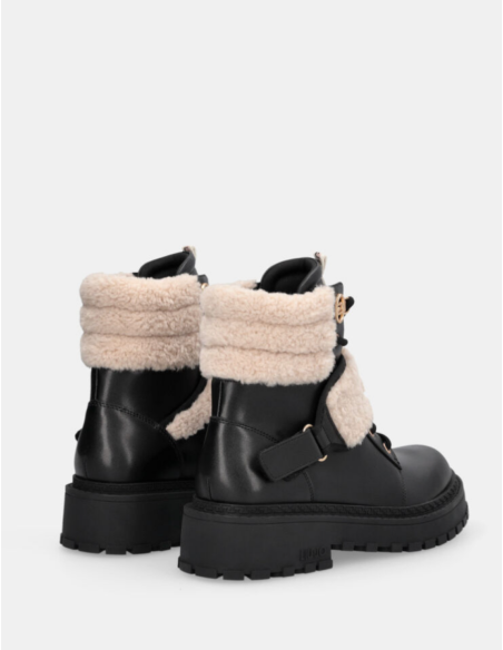 rangers moumoute liu jo nice boutique