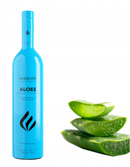 aloe duolife soin naturel
