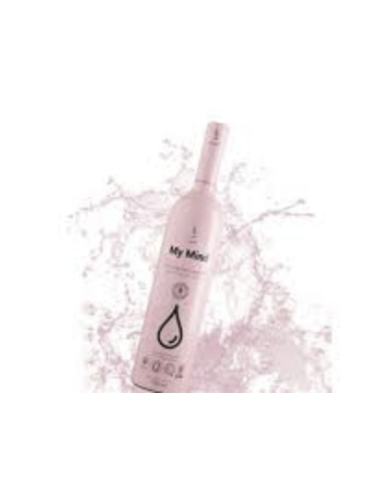 DuoLife MyMind énergie mentale cerveau