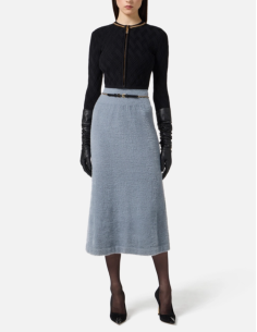 cardigan elisabetta franchi boutique Nice 2