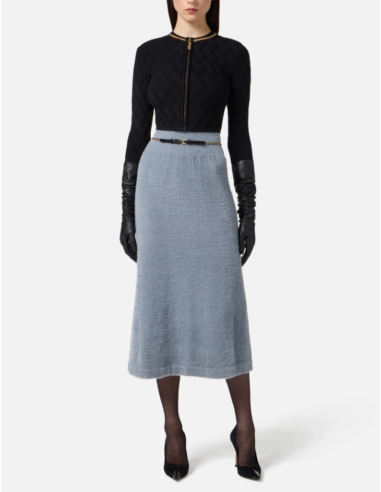 pull elisabetta franchi boutique Nice