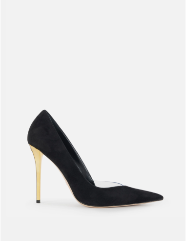 escarpins elisabetta franchi iconic