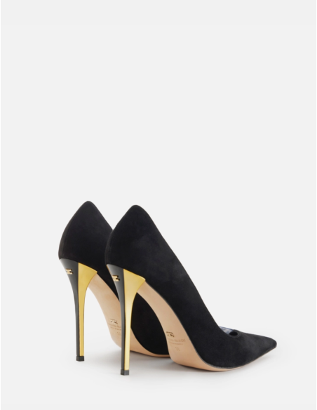 escarpins elisabetta franchi