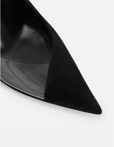 escarpins pointu elisabetta franchi nice