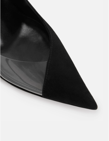 escarpins pointu elisabetta franchi nice