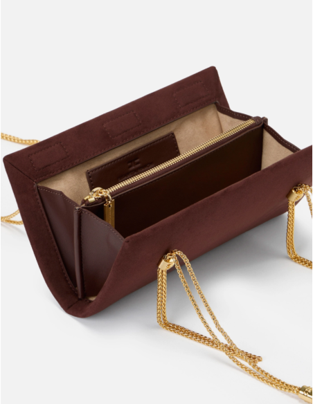 pochette elisabetta franchi