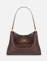 sac marron elisabetta franchi