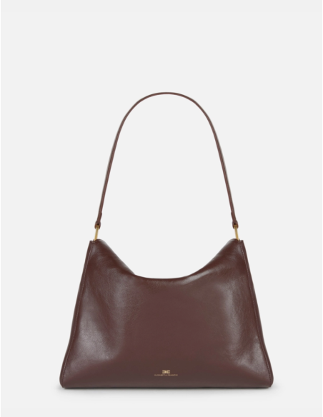 sac cuir elisabetta franchi