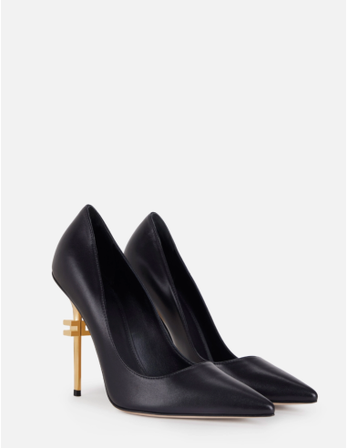 escarpins iconic elisabetta franchi