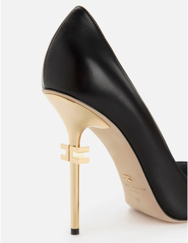escarpins elisabetta franchi nice