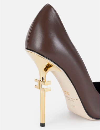 escarpins elisabetta franchi nice