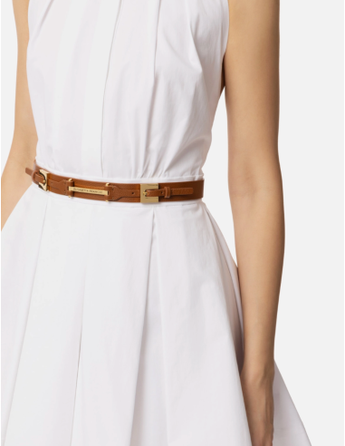 belt elisabetta franchi