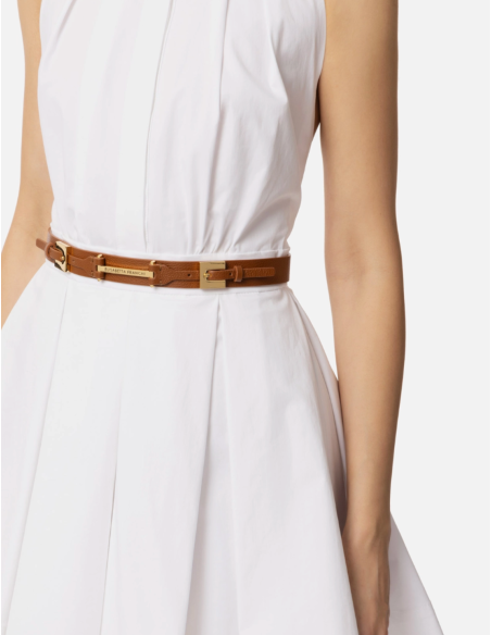 belt elisabetta franchi