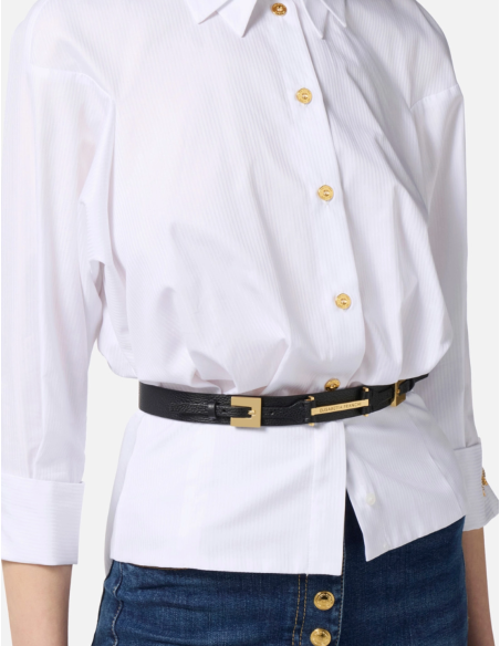 belt elisabetta franchi