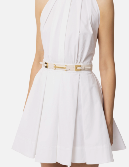 belt elisabetta franchi