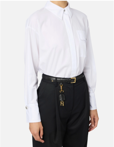 ceinture pendentif elisabetta franchi