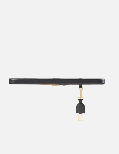 ceinture noire elisabetta franchi