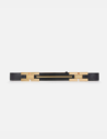 ceinture noire elisabetta franchi