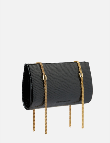 sac noir elisabetta franchi