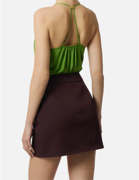 Bodysuit for elegant modern outfit