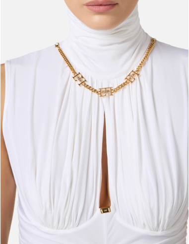 Bodysuit modern silhouette women fashion