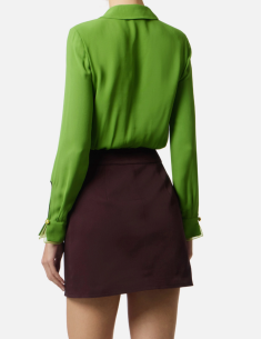 Body décolleté elisabetta franchi nice 2