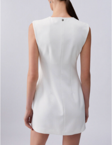 Urban chic outfit dress fashion