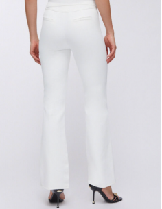 Pantalon Liu Jo coupe évasée 2