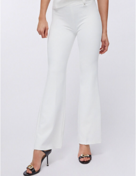 Women's fashion chic modern pants