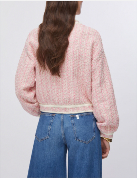 Women’s knitwear contemporary stylish piece