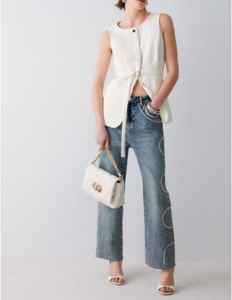 Italian designer soft jacket style