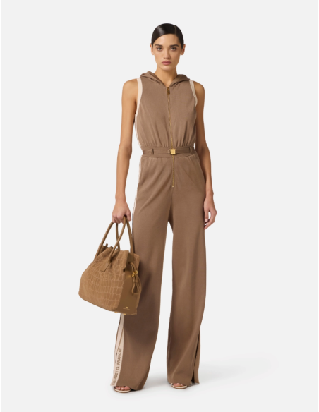 combinaison maille elisabetta franchi nice