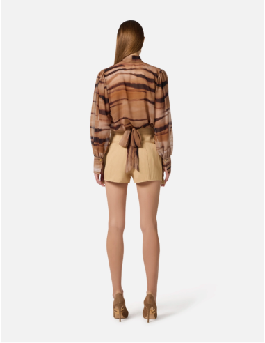 short en boutique elisabetta franchi nice