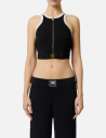 top en tricot sport chic elisabetta franchi