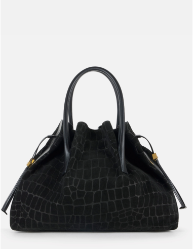 sac en suède elisabetta franchi nice