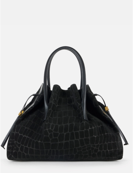 sac en suède elisabetta franchi nice