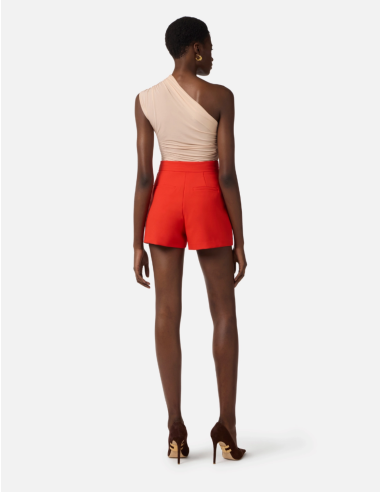 Short élégant nouvelle collection elisabetta franchi