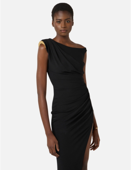 Elegant Evening Outfit for the Modern Woman