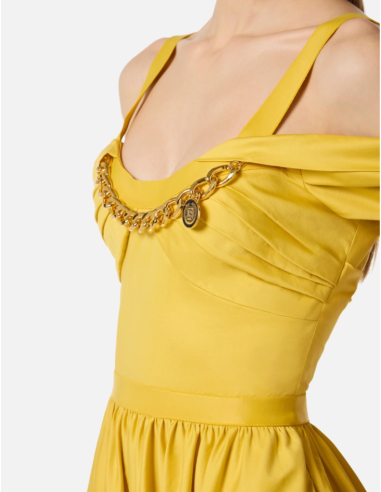 Elegant Outfit for Day or Evening