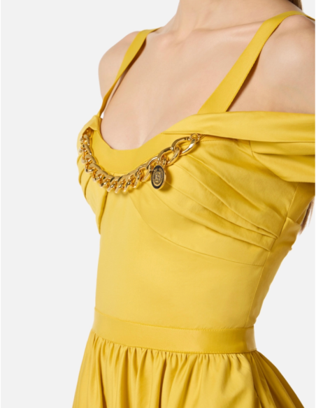 Elegant Outfit for Day or Evening