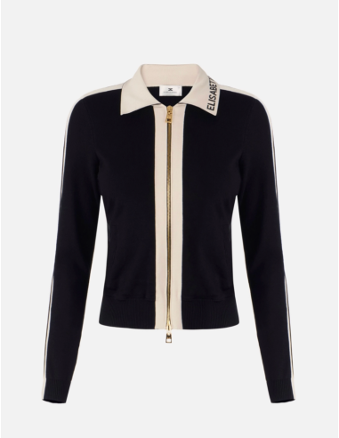 veste sport chic elisabetta franchi nice