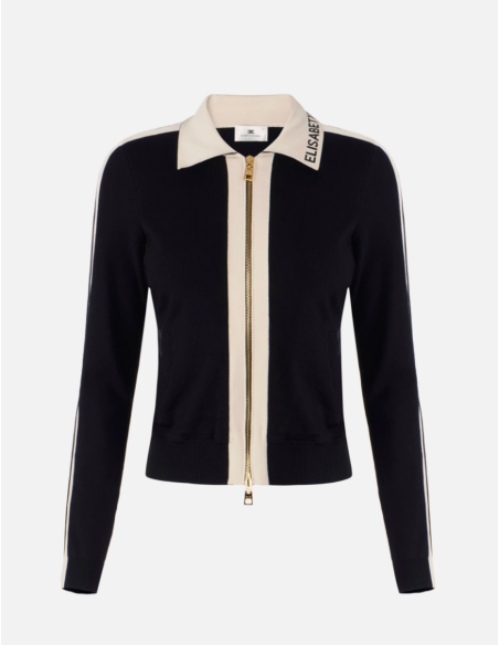 veste sport chic elisabetta franchi nice