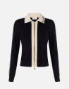 Elisabetta Franchi Sport Chic Jacket