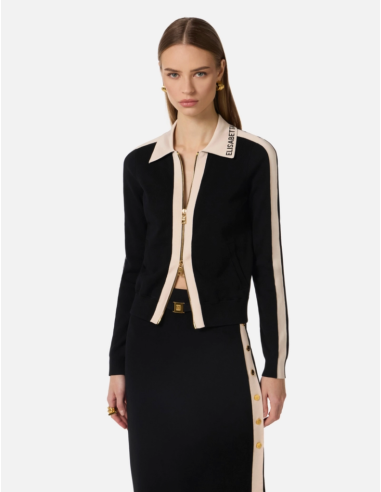 veste sport chic elisabetta franchi nice