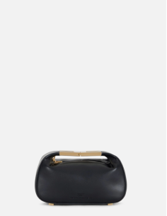 Elisabetta Franchi jewel-handle bag