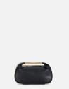Elisabetta Franchi jewel-handle bag