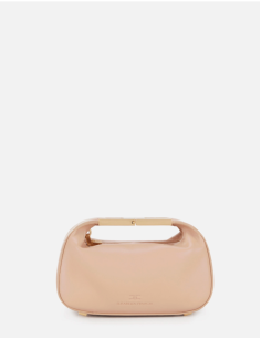 Elisabetta Franchi jewel-handle bag