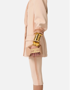 Elisabetta Franchi jewel-handle bag 2